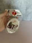 Lusterko i love vietnam