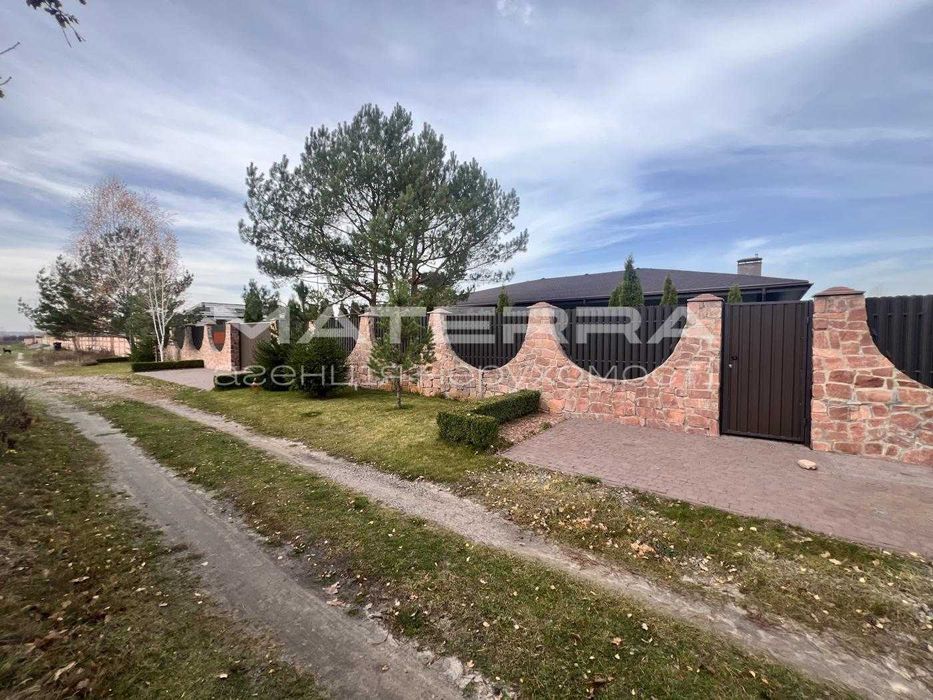 Без % Будинок 260м2 з власним озером Продаж Еко зона Поруч Dogoda