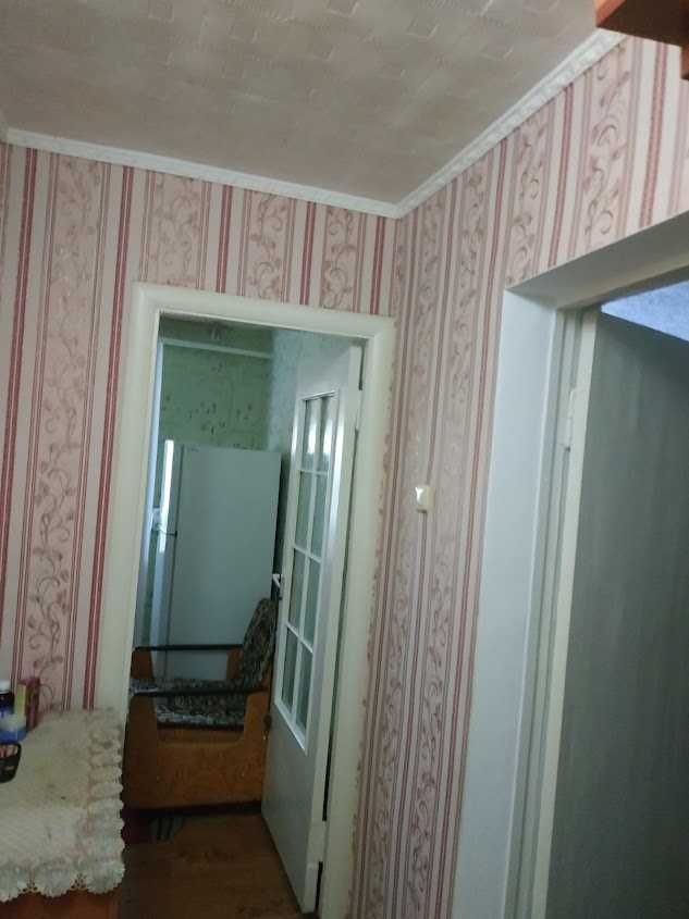 1-кімнатна квартира в Березнегуватому