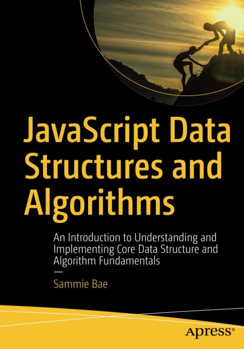 Sammie Bae - JavaScript Data Structures and Algorithms