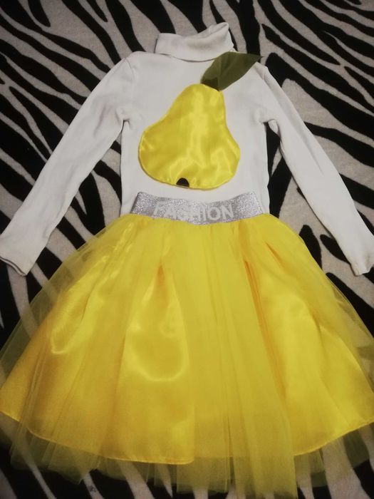 Прокат нарядного плаття на будь яку подію та Груша- свято осені