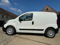 Fiat fiorino  Fiat Fiorino w bardzo dobrym stanie , od ręki , Faktura VAT 100%