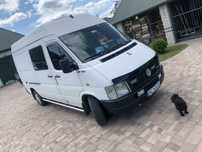 Продам Vokswagen LT- 35