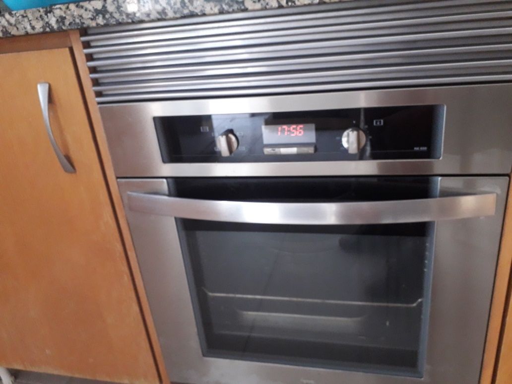 Forno marca,teka
