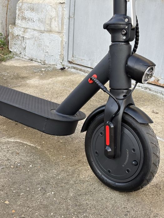 Электросамокат Like.Bike One, електросамокат, скутер, сигвей