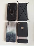 Etui ochronne iPhone XR