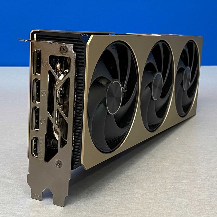 MSI GeForce RTX 5080 Inspire 3X OC | 16GB GDDR7 (3 YEARS WARRANTY)64354155154050121