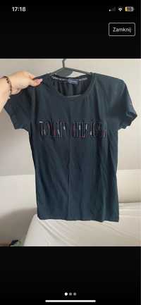 Tshirt tommy  hilfiger