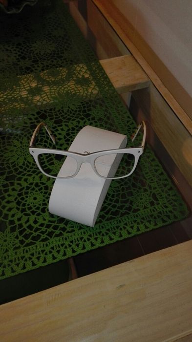 Armação de óculos