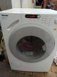 Pralka automatyczna Miele Novotronic W1514