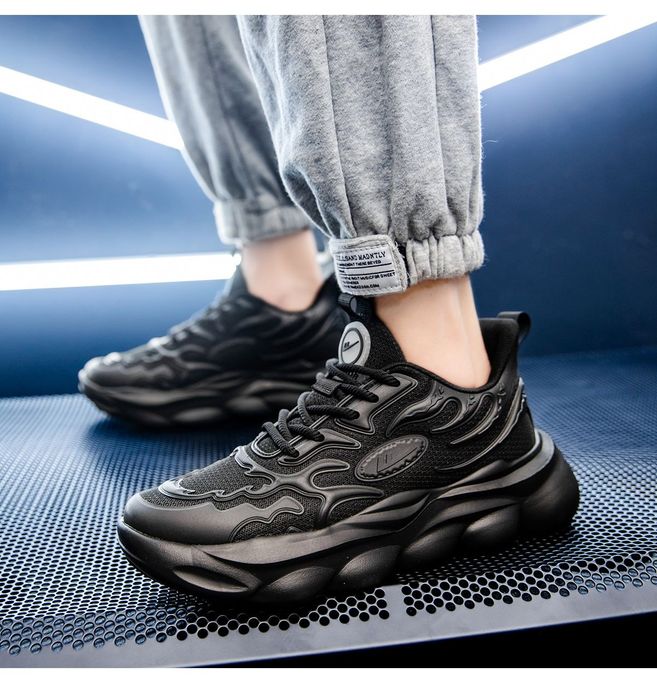 Кросівки Warrior