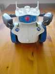 Cyber Robot Programowany Clementoni