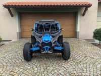 Can-Am Maverick Can Am Maverick x3 XRC Turbo R