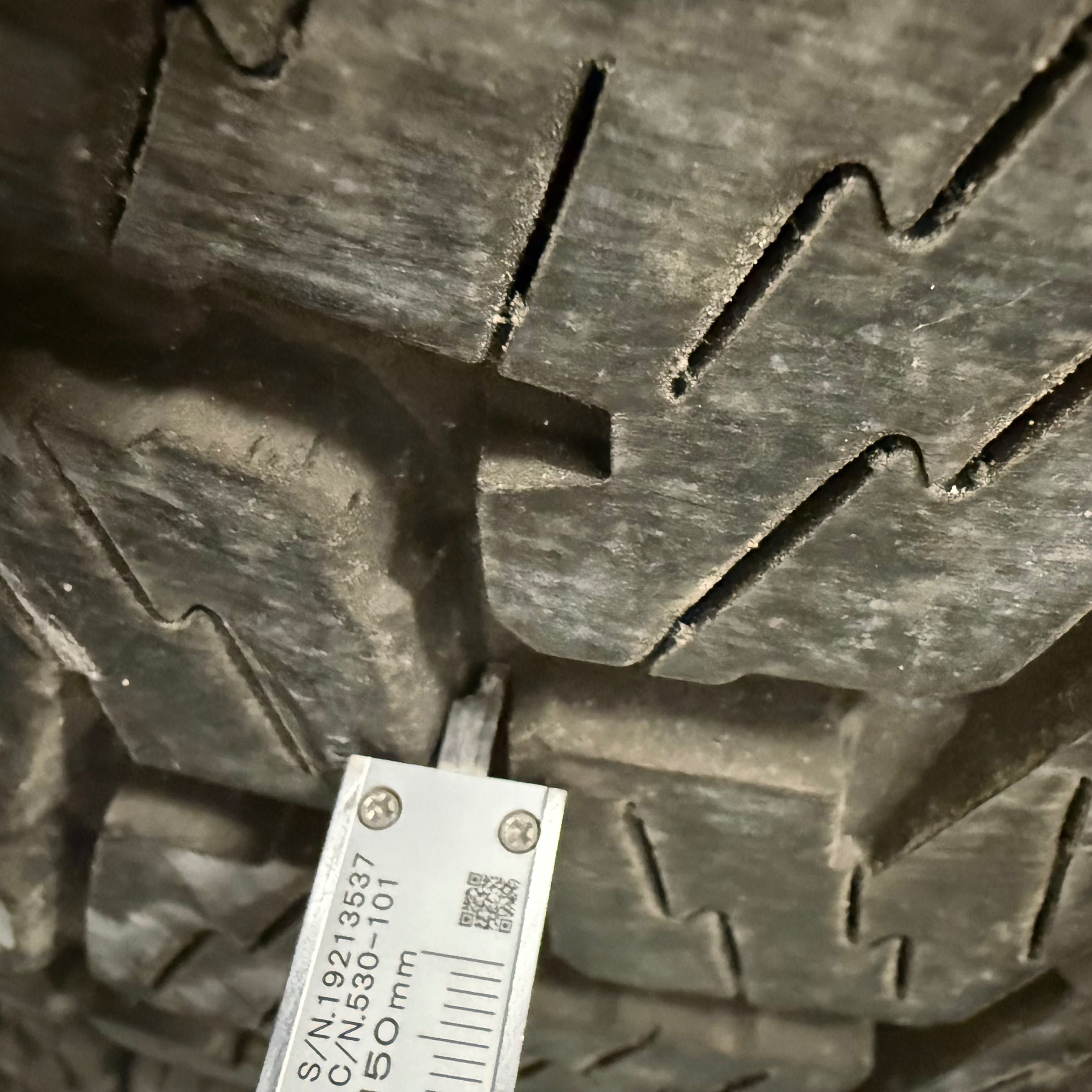 używane 4x4 opony Pirelli Scorpion Allterainn Plus