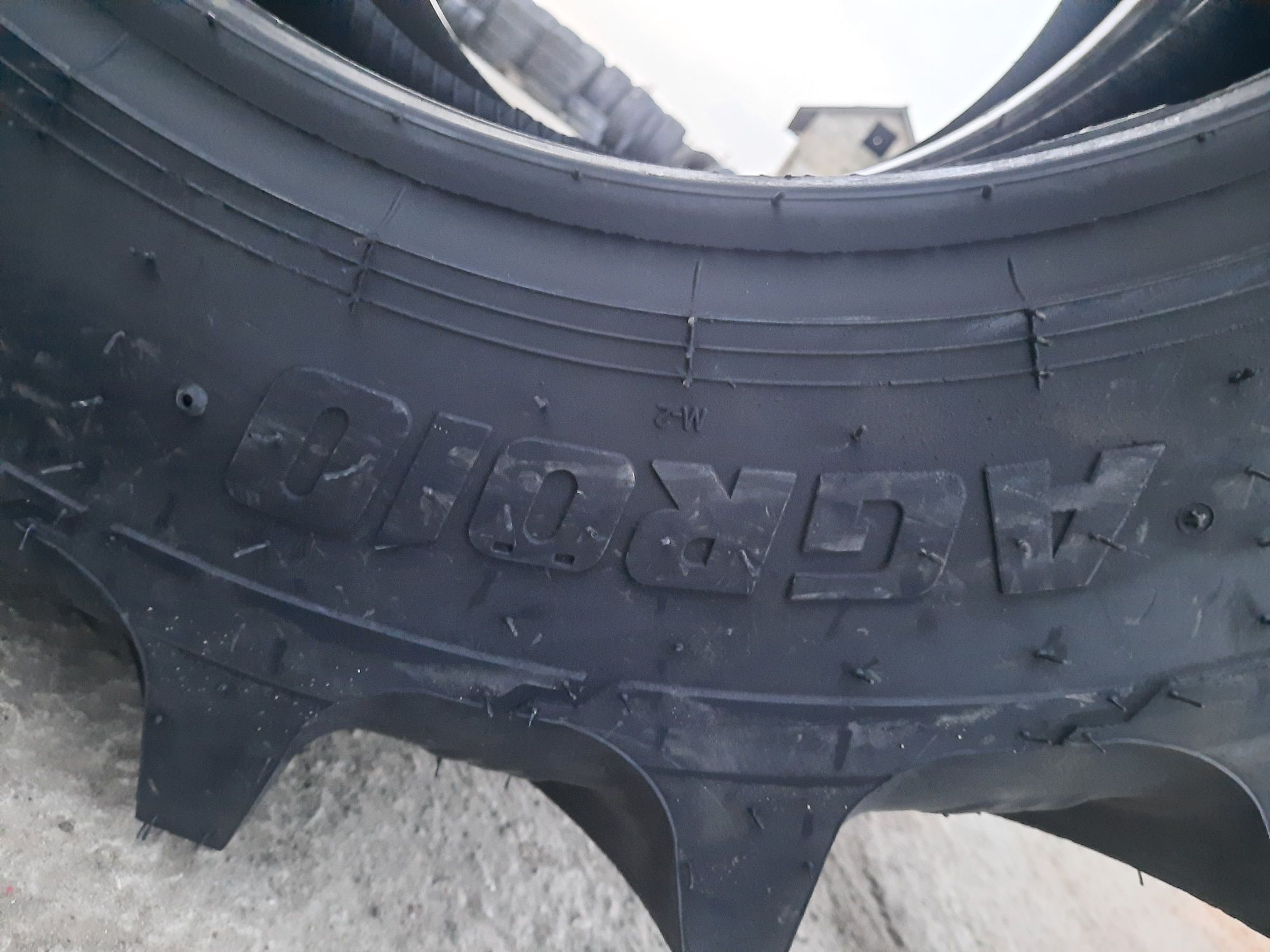 opony 280/85 R20 (11.2R 20) Ozka  Agro10