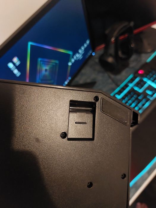 Teclado gaming Krom
