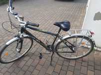 Rower MBIKE koła 28"