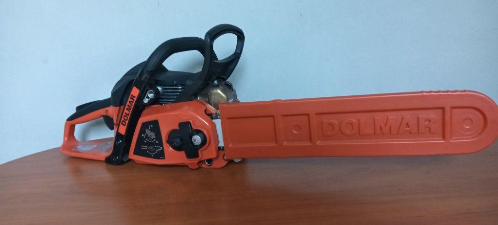 Piła spalinowa Dolmar Makita Stihl Husqvarna