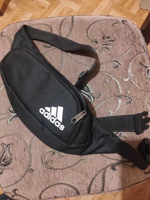 Барсетка бананка/ сумка поясная