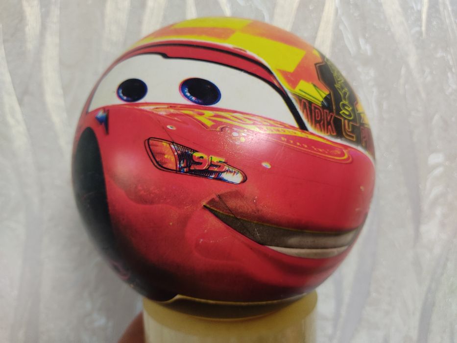 Детский мячик бу.