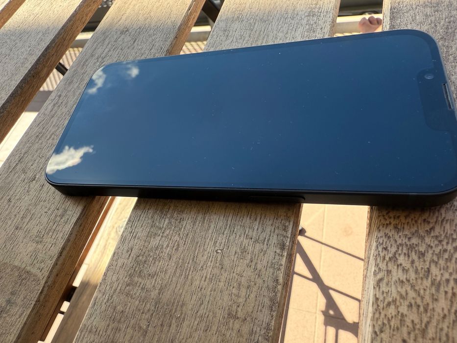iPhone 13 128gb como novo