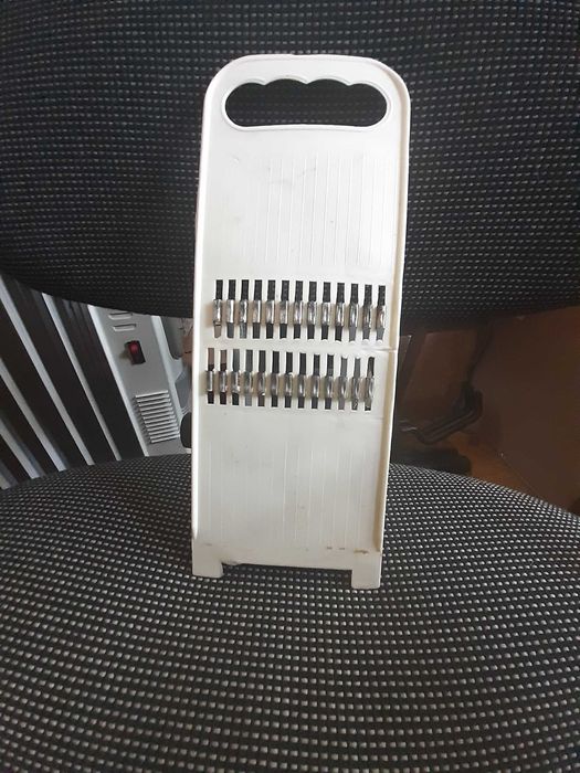 Терка для корейской морковки /шинковка