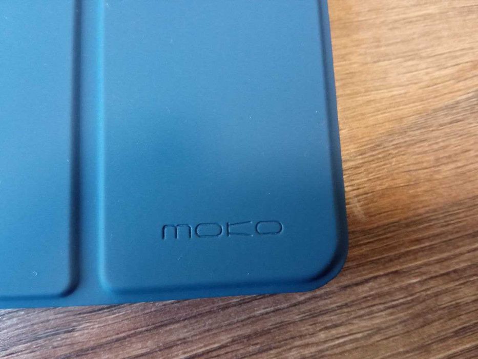 Чохол MOKO на Amazon Fire HD10, HD10 Plus (13th gen, 2023)