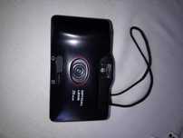 Máquina fotográfica Optical