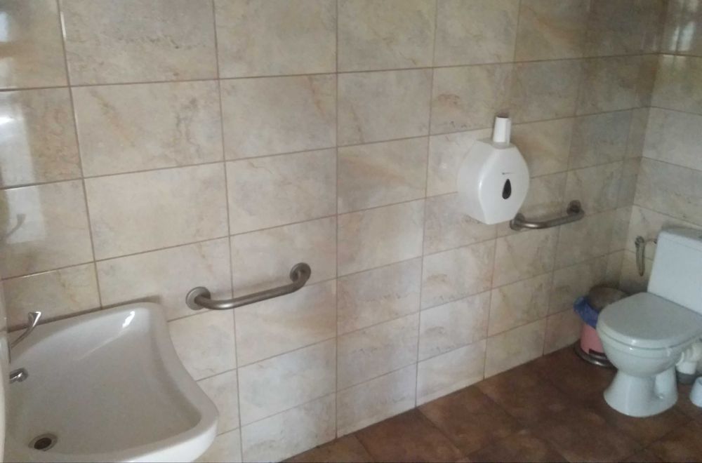 Sala do wynajęcia na Sylwestra