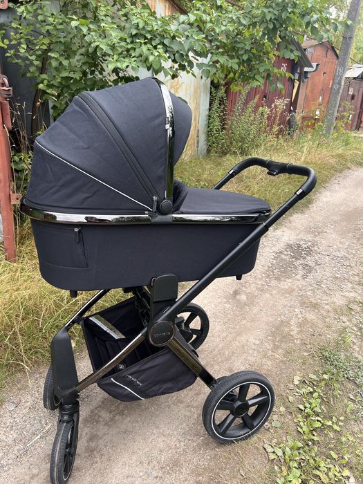 Продам наш візочок Carrello Ultimo 3 в 1