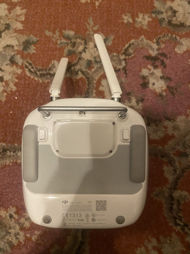 Dji phantom 3  aparatura wysłka Gratis