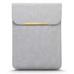Etui Tech-protect Taigold do Laptopa 13-14 Light Grey