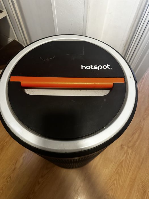 Aquecedor a gas HotSpot