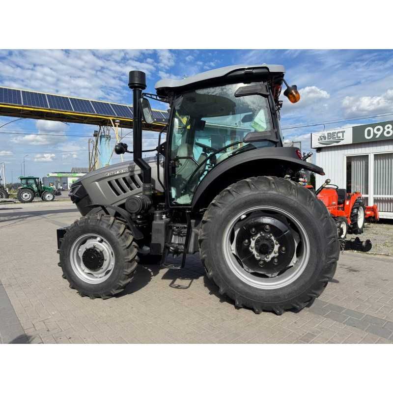 Трактор СКАУТ ТD - 1104 C