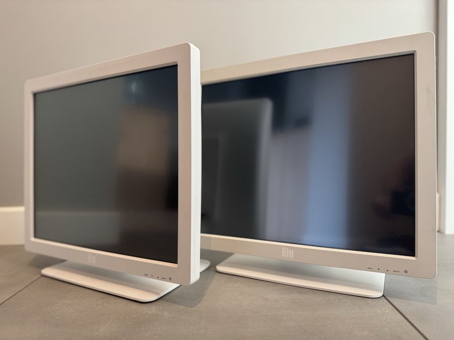 Monitor dotykowy super stan ELO ET1929LM POS