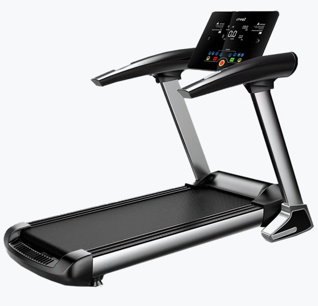 Passadeira de Corrida CLOVER FITNESS Inteligente A800 PRO- urgente