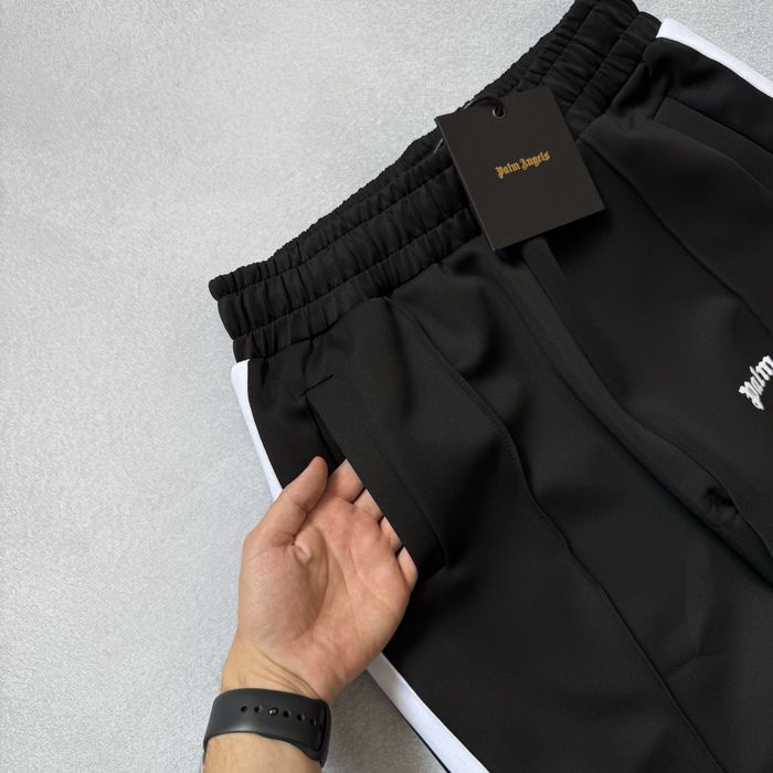 Штаны Palm Angels Track Pants Спортивні штани Палм Ангелс