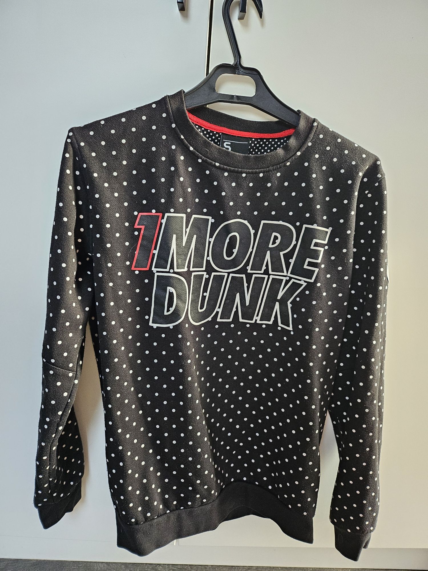 Bluza męska Cropp
