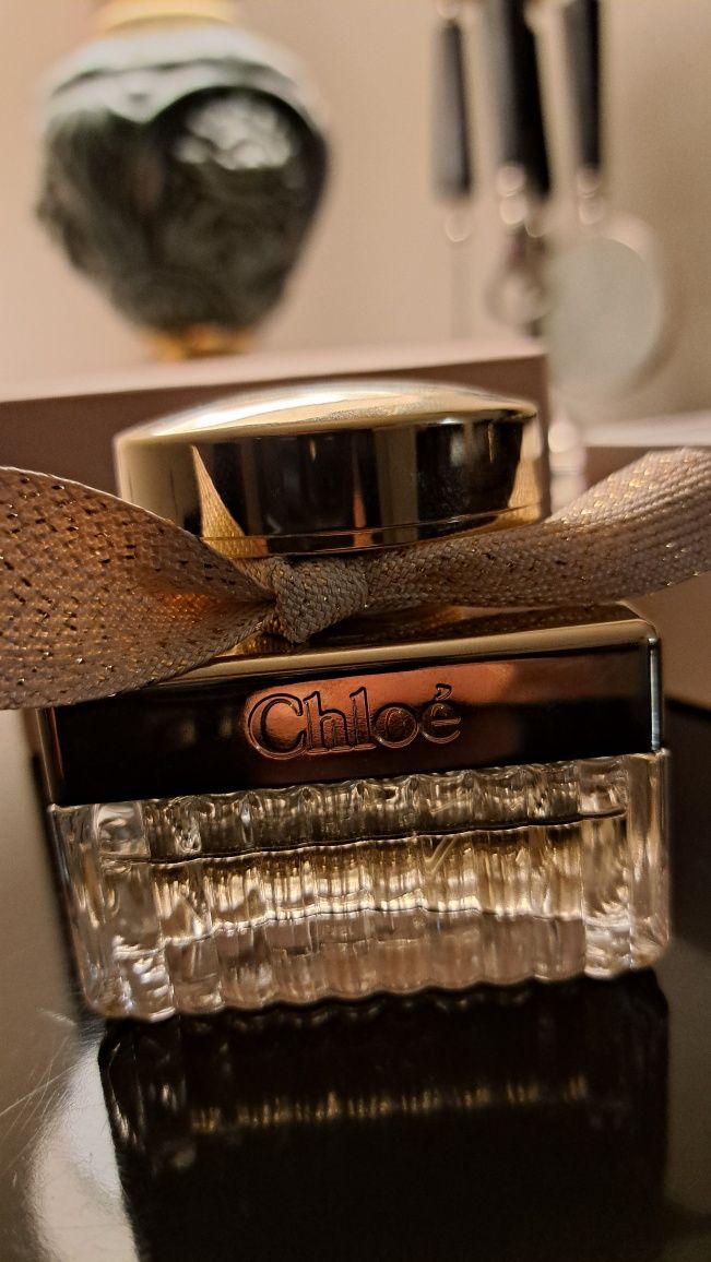 Perfumy dla kobiet Chloé Chloé