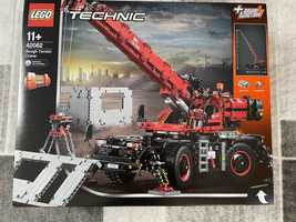LEGO Technic 42082 Dźwig - nowy