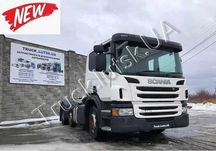 Розборка Розбірка Шрот Запчастини Мотор Scania Сканія R P G ТІР Львів