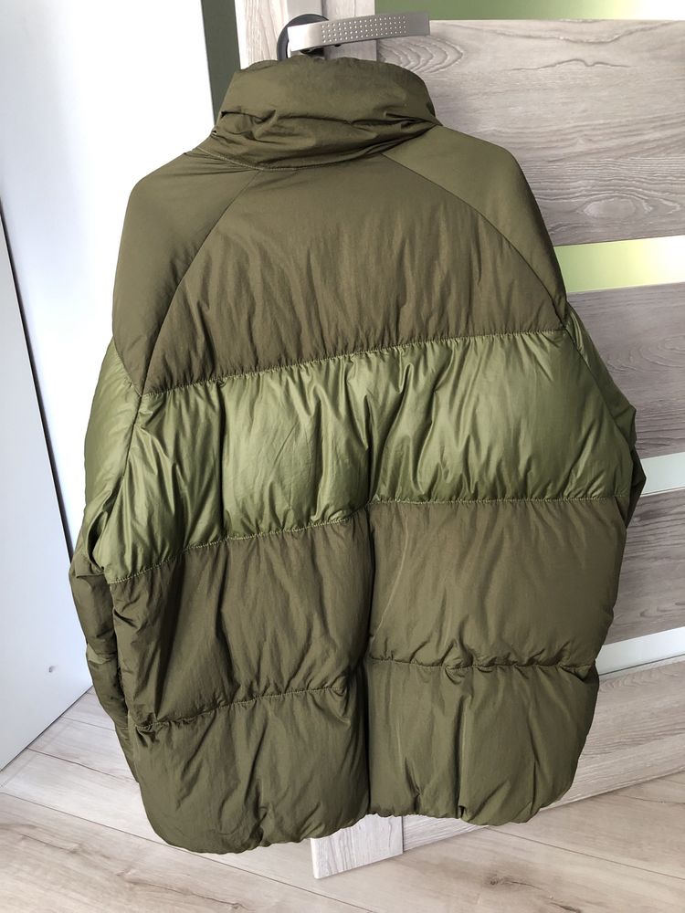 Kurtka zimowa Nike