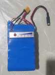 Bateria auxiliar trotinete