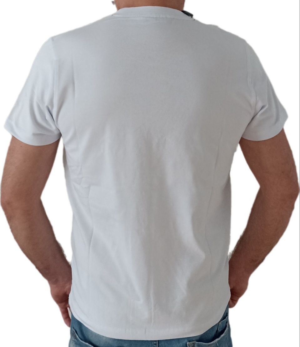 Dsquared2 Icon T-shirt koszulka r.S,M,XL,XXL