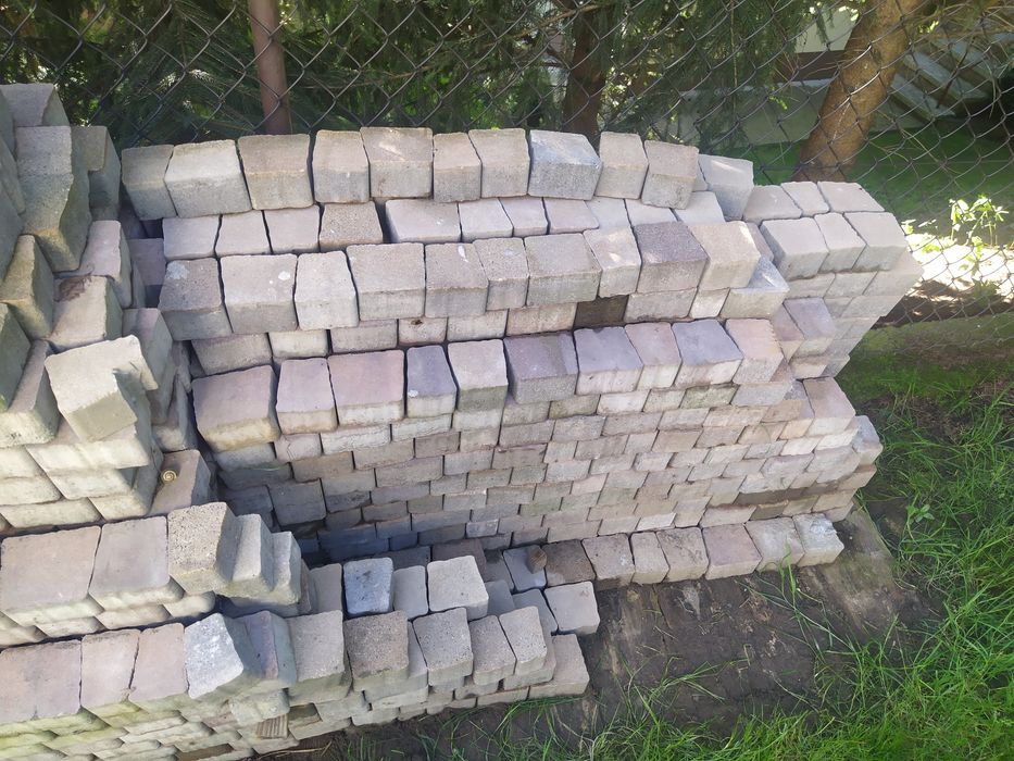 Kostka brukowa Libet