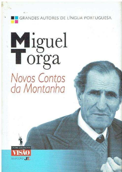 4906 -Livros de Miguel Torga 3 (Vários)