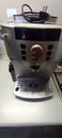Express ciśnieniowy DeLonghi Magnifica srebrny