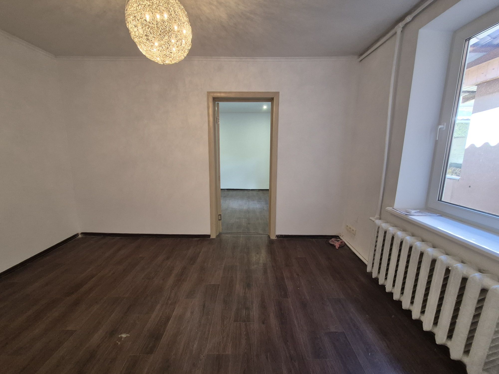 Продам 2к.кв.с ремонтом. FINKA