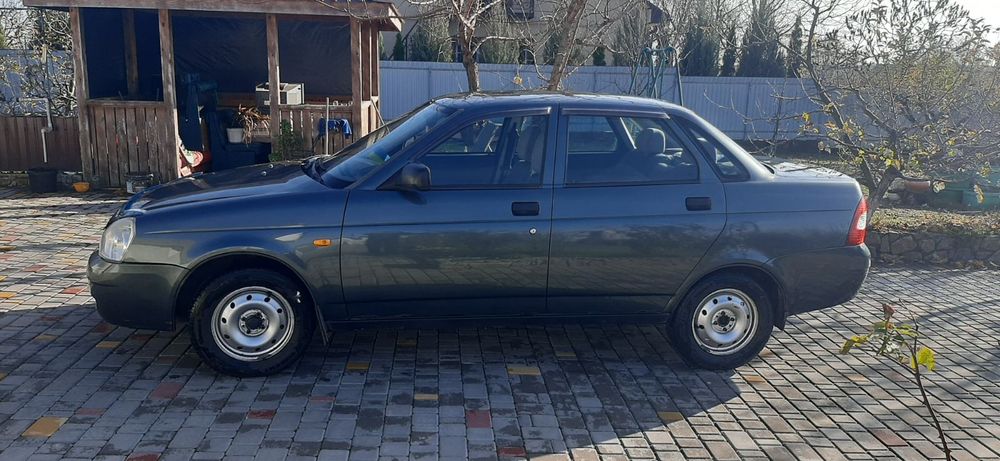 Пррдам власний автомобіль