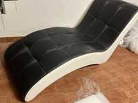 Chaise long relax